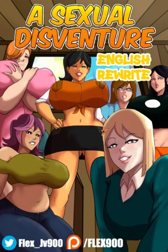 [Flex-JV] A Sexual Disventure