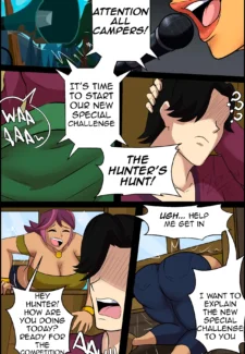 A Sexual Disventure 0003