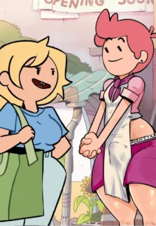 Adventure Time (5)