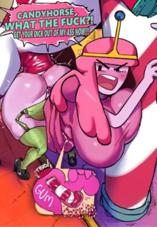 Adventure Time (9)