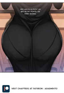 Affair with my hijab aunt 10004