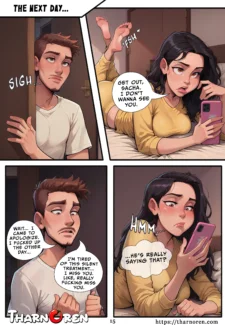 After The Dare (15)