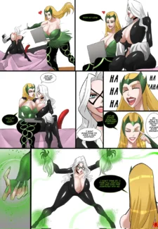 All’s fair in love and war (Spider-Man)0006