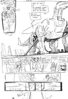 ”Autobutt Jack” (Transformer)0005