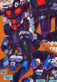 ”Autobutt Jack” (Transformer)0010