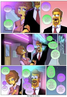 Bad Boy (The Simpsons)0099