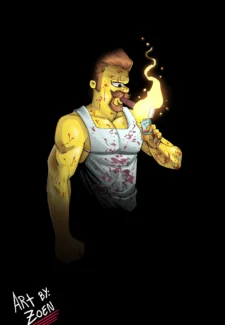 Bad Boy (The Simpsons)0104