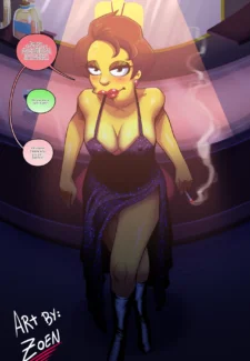 Bad Boy (The Simpsons)0105