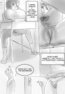 Dandadan – The Pornographic Mediums 0011
