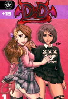 [Shin Rider] DwD deal with devils vol.1