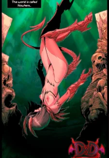 DwD deal with devils 10003