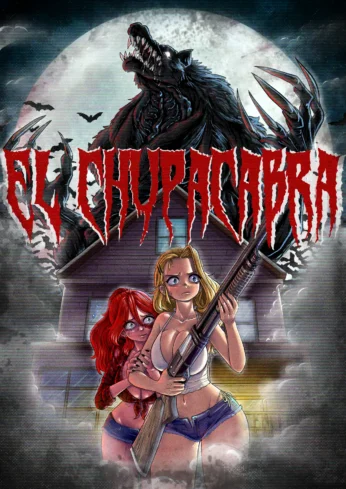 El Chupacabra Remake [Kattu]