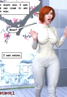 Elastigirl new clothes (3)