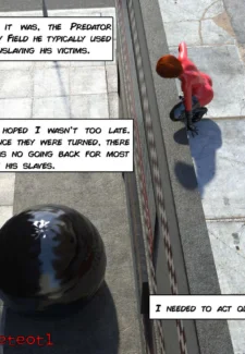 Elastigirl new clothes (30)