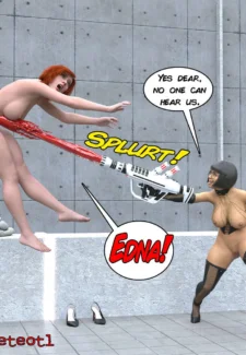 Elastigirl new clothes (9)