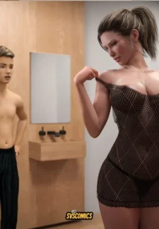 Good Wife Best Mother (38)