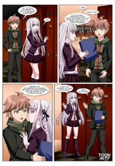 Harem of Despair 2 (12)