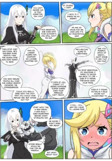 IF Minerva – A Witch Maid For You 0004