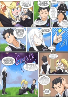 IF Minerva – A Witch Maid For You 0006