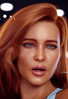 Jennifer and the Short King (21)