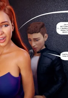 Jennifer and the Short King (51)