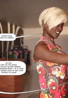 Jennifer and the Short King (57)