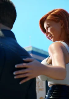 Jennifer and the Short King (72)