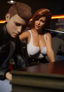 Jennifer and the Short King (78)