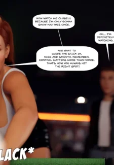 Jennifer and the Short King (89)