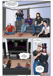 Live Madam, Evil (38)