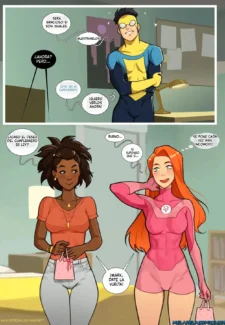 Mark’s Birthday Present (Invincible)0004