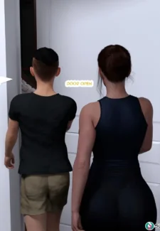 My Mom is my PornStar 10 (63)