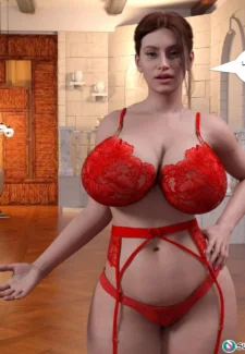 My Mom is my PornStar 10 (70)