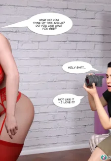 My Mom is my PornStar 10 (76)