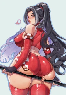 Nijisanji – Scarle Yonaguni 0003