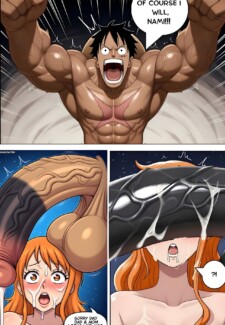 One Piece – KING PIECE 0040