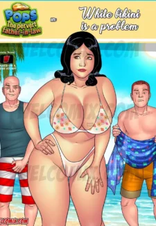 Pops – The Pervert Father-in-law – Chapter 13 [WC | TF]