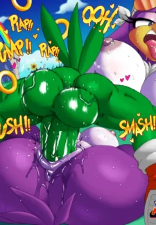 Sonic Mania (Sonic the Hedgehog)0004