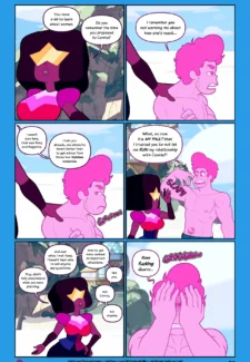 Steven Universe Fervor 30004