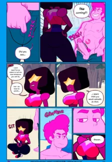 Steven Universe Fervor 30006