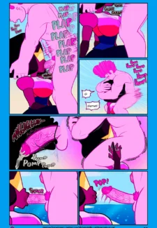 Steven Universe Fervor 30010