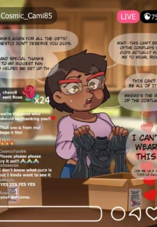 Streamer Camila (The Owl House)0006
