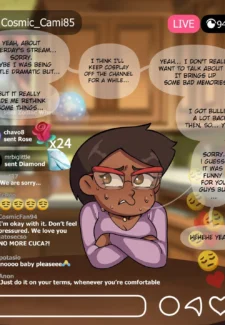 Streamer Camila (The Owl House)0010