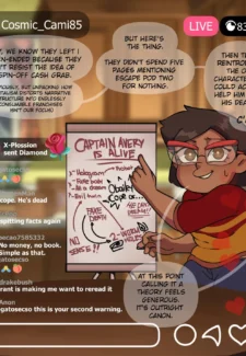 Streamer Camila (The Owl House)0011