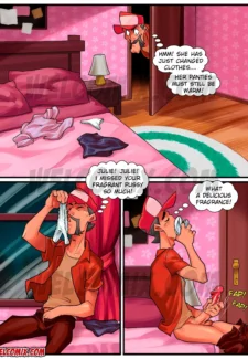 The Good Family Girl (3)