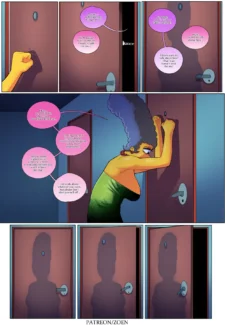 The Simpsons ”Manjula’s Deal”0008