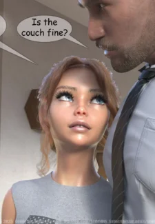 Viola and Chuck – The Lodger (13)