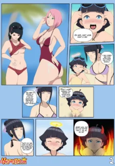 While Daddy is Sleeping 3 (3)
