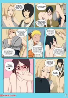 While Daddy is Sleeping 4 (7)