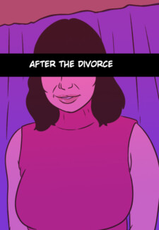 [Tzinnxt] After the Divorce